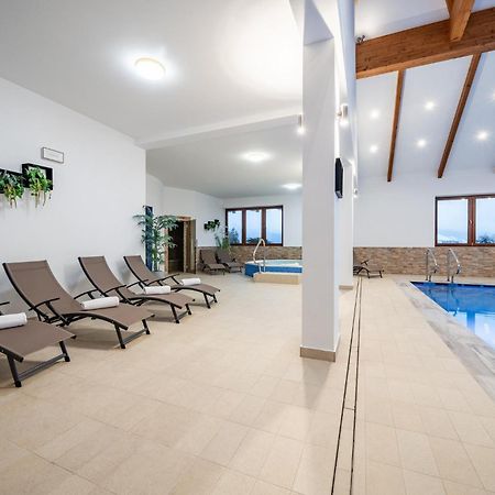 Kaniowka Ski Resort- Relaks W Gorach Z Basenem, Sauna I Jacuzzi Bialka Tatrzanska Dış mekan fotoğraf