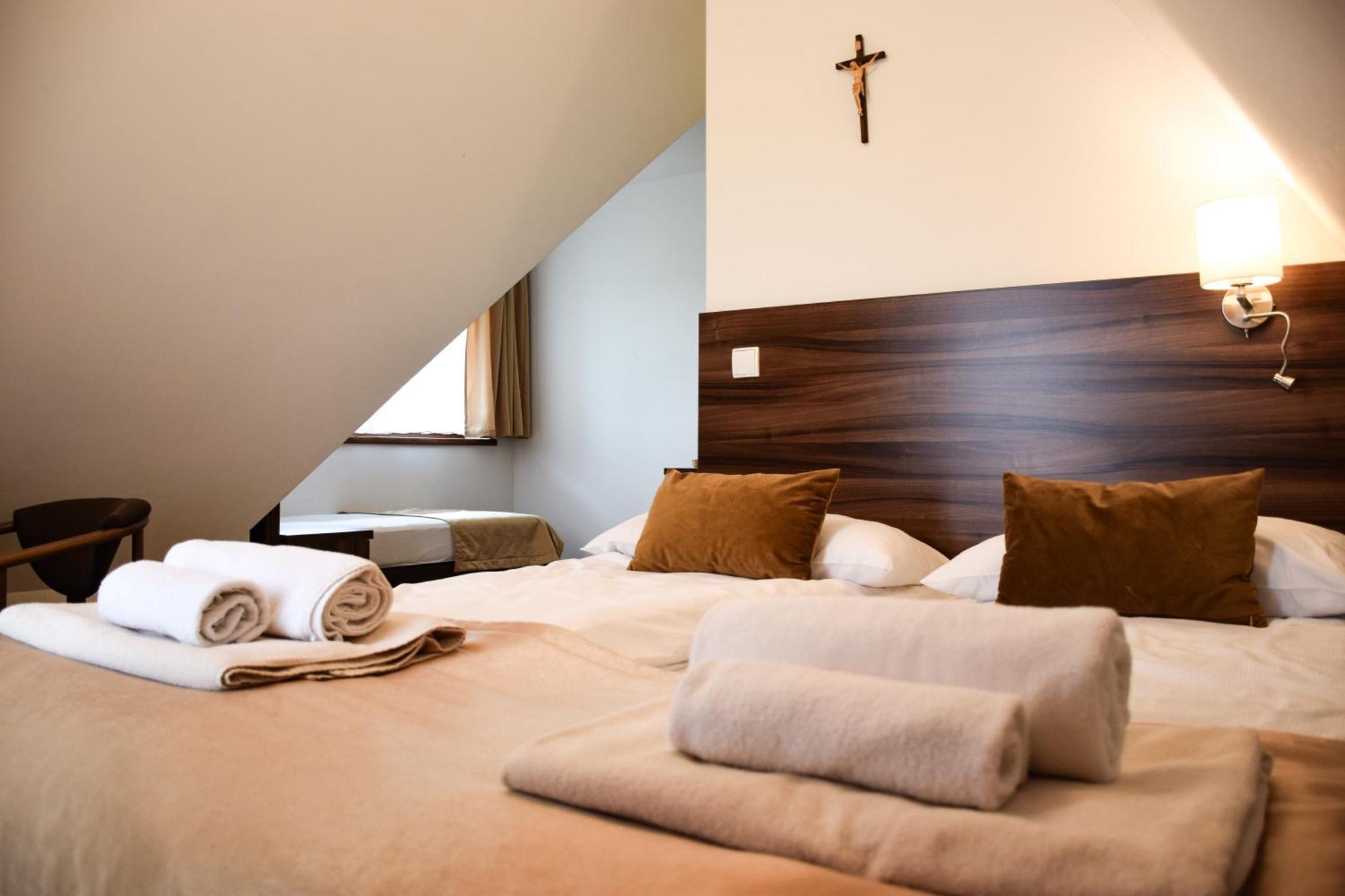 Kaniowka Ski Resort- Relaks W Gorach Z Basenem, Sauna I Jacuzzi Bialka Tatrzanska Dış mekan fotoğraf