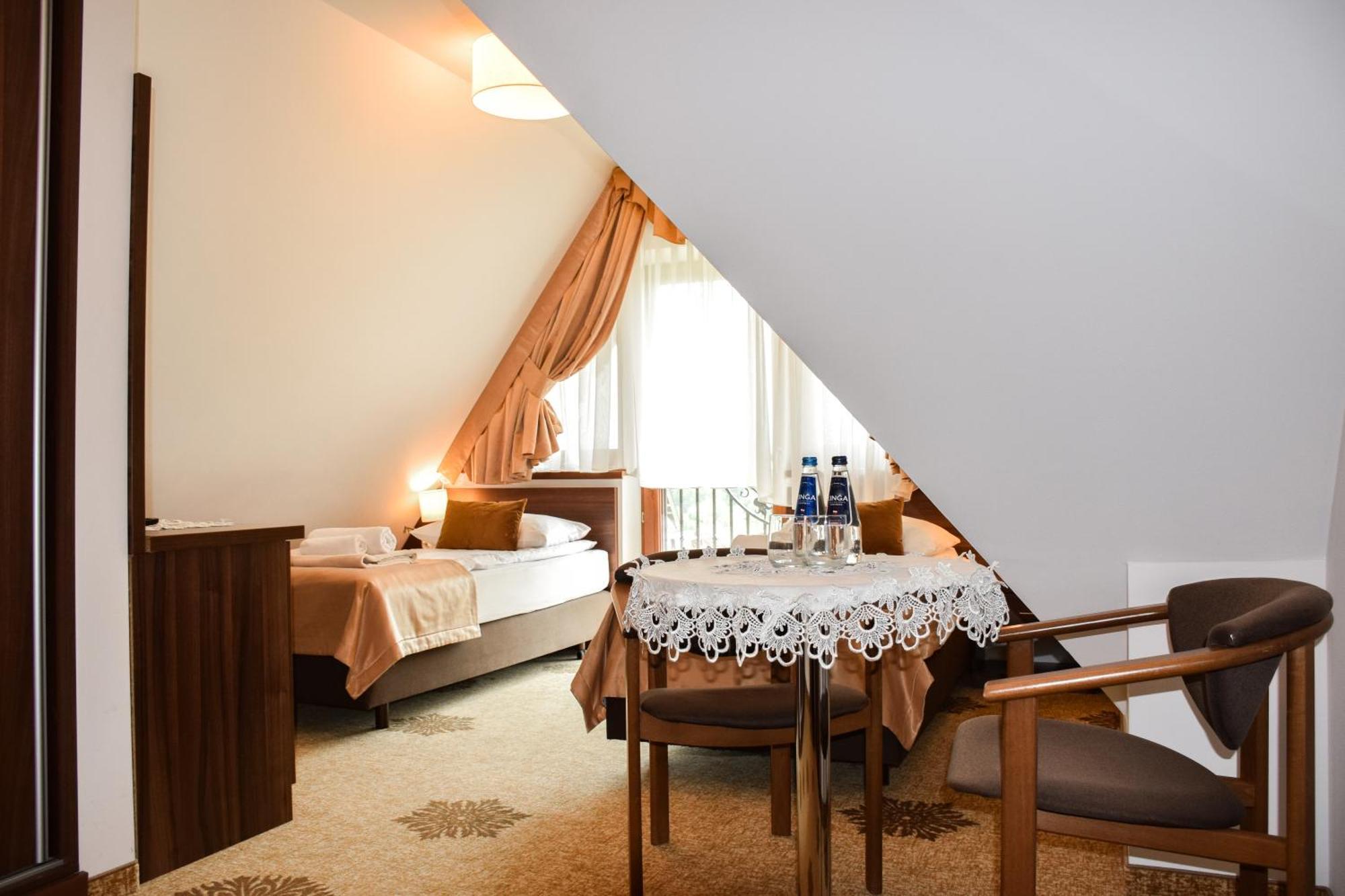 Kaniowka Ski Resort- Relaks W Gorach Z Basenem, Sauna I Jacuzzi Bialka Tatrzanska Dış mekan fotoğraf